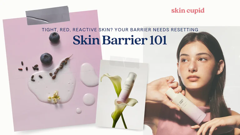 Your Glow, The Korean Way